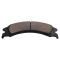 Ceramic Brake Pad Set