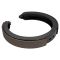 Semi-Metallic Brake Pad & Rotor Kit