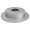 Semi-Metallic Brake Pad & Rotor Kit