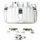 Brake Kit With Calipers