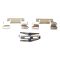 Brake Kit With Calipers