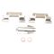 Brake Kit With Calipers