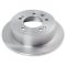Brake Kit With Calipers