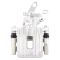 Brake Kit With Calipers