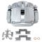 Brake Kit with Calipers