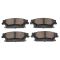 Brake Kit with Calipers
