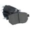 Brake Kit with Calipers