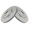 Brake Rotor Pair