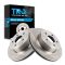 Brake Rotor Set