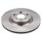 Brake Rotor Pair