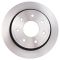 Brake Rotor Pair
