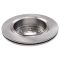 Brake Rotor Pair