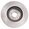 Brake Rotor Pair