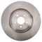 Brake Rotor Pair