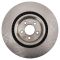 Brake Rotor Pair