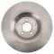 Brake Rotor Pair