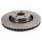 Brake Rotor Pair