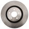 Brake Rotor Pair
