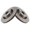 Brake Rotor Pair