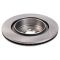 Brake Rotor Pair