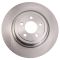 Brake Rotor Pair
