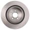 Brake Rotor Pair