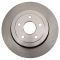 Brake Rotor Pair