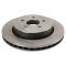 Brake Rotor Pair