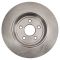 Brake Rotor Pair