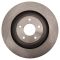 Brake Rotor Pair