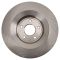 Brake Rotor Pair