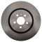 Brake Rotor Pair