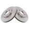 Brake Rotor Pair
