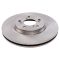 Brake Rotor Pair