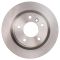 Brake Rotor Pair