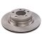 Brake Rotor Pair