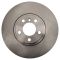 Brake Rotor Pair