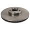 Brake Rotor Pair