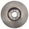 Brake Rotor Pair