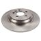 Brake Rotor Pair