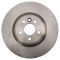 Brake Rotor Pair