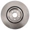 Brake Rotor Pair