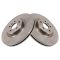 Brake Rotor Pair