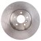 Brake Rotor Pair