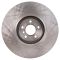 Brake Rotor Pair