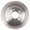 Brake Rotor Pair