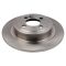 Brake Rotor Pair