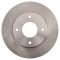 Brake Rotor Pair