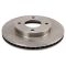 Brake Rotor Pair