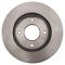 Brake Rotor Pair